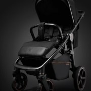 Прогулочная коляска XPLODE 